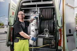 TV Kanaluntersuchung in Unterdietfurt für Rohr Kanal und Schäden