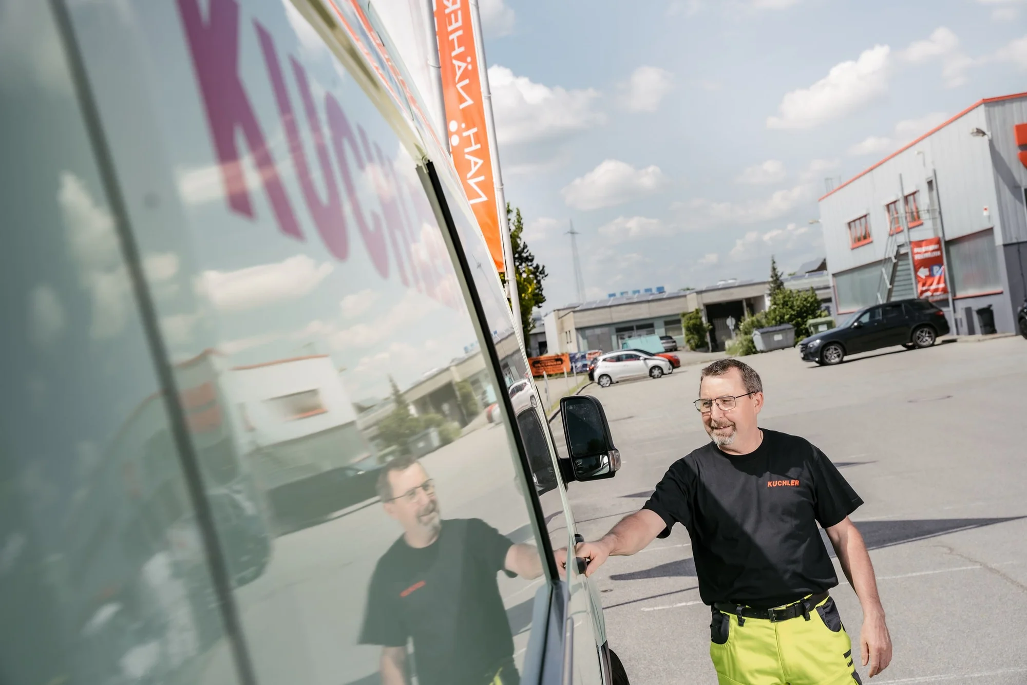 Leistungen für Kanalreinigung Rohrreinigung und TV Kanaluntersuchung